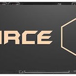 TeamGroup T-Force GE PRO SSD 2TB M.2 NVMe PCI Express 5.0