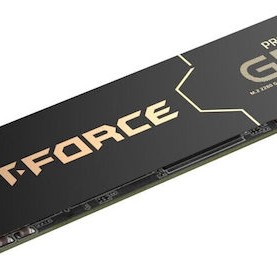 TeamGroup T-Force GE PRO SSD 2TB M.2 NVMe PCI Express 5.0