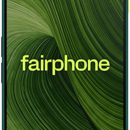 Fairphone 6 5G (8/256GB) Forest Green
