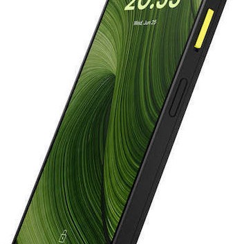 Fairphone 6 5G (8/256GB) Horizon Black