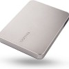 Toshiba Canvio Flex USB 3.2 Εξωτερικός HDD 1TB 2.5