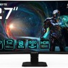 Gigabyte GS27QCA VA HDR Curved Monitor 27