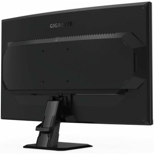 Gigabyte GS27QCA VA HDR Curved Monitor 27