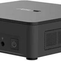 Asus Nuc 13 Pro Rnuc13anki700002i Barebone (Core i7-1360P)