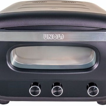 Unold Παρασκευαστής Πίτσας 1700W Γκρι