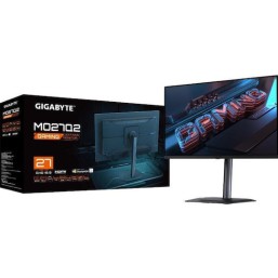 Gigabyte MO27Q2 OLED HDR Gaming Monitor 27