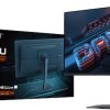 Gigabyte MO32U QD-OLED HDR Gaming Monitor 31.5