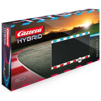 Carrera Track Πίστα