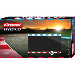 Carrera Track Πίστα