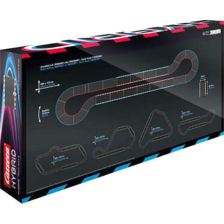Carrera Track Πίστα
