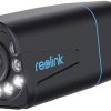 Reolink P430 IP Κάμερα Παρακολούθησης 4K Αδιάβροχη με Αμφίδρομη Επικοινωνία και Φακό 2.8mm