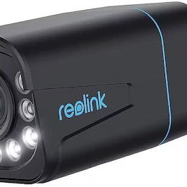Reolink P430 IP Κάμερα Παρακολούθησης 4K Αδιάβροχη με Αμφίδρομη Επικοινωνία και Φακό 2.8mm
