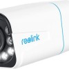Reolink P430 IP Κάμερα Παρακολούθησης 4K Αδιάβροχη με Αμφίδρομη Επικοινωνία και Φακό 2.8mm