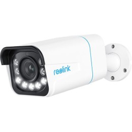 Reolink P430 IP Κάμερα Παρακολούθησης 4K Αδιάβροχη με Αμφίδρομη Επικοινωνία και Φακό 2.8mm