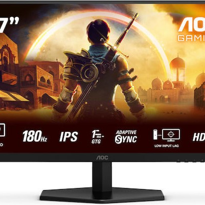 AOC Q27G42XE IPS HDR Monitor 27