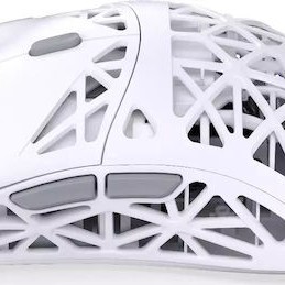 Endorfy LIV Plus Ασύρματο Gaming Ποντίκι Λευκό