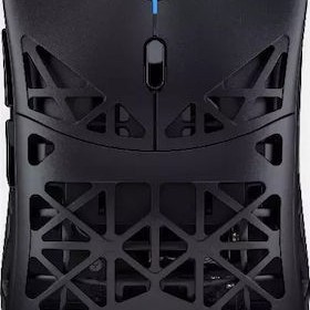 Endorfy LIV Ασύρματο Gaming Ποντίκι 12000 DPI Μαύρο