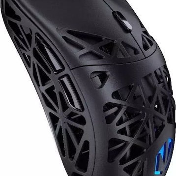 Endorfy LIV Ασύρματο Gaming Ποντίκι 12000 DPI Μαύρο