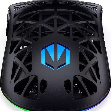 Endorfy LIV Ασύρματο Gaming Ποντίκι 12000 DPI Μαύρο