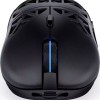 Endorfy LIV Ασύρματο Gaming Ποντίκι 12000 DPI Μαύρο