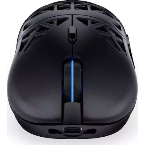 Endorfy LIV Ασύρματο Gaming Ποντίκι 12000 DPI Μαύρο