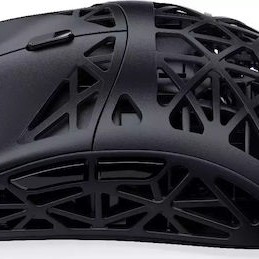 Endorfy LIV Ασύρματο Gaming Ποντίκι 12000 DPI Μαύρο