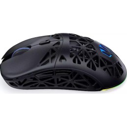 Endorfy LIV Ασύρματο Gaming Ποντίκι 12000 DPI Μαύρο