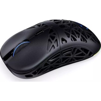 Endorfy LIV Ασύρματο Gaming Ποντίκι 12000 DPI Μαύρο