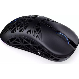 Endorfy LIV Ασύρματο Gaming Ποντίκι 12000 DPI Μαύρο