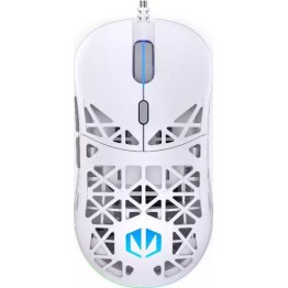 Endorfy LIV Gaming Ποντίκι 12000 DPI Λευκό