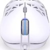 Endorfy LIV Gaming Ποντίκι 12000 DPI Λευκό