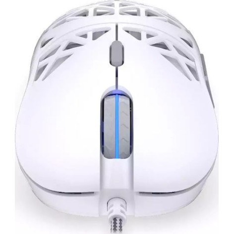 Endorfy LIV Gaming Ποντίκι 12000 DPI Λευκό
