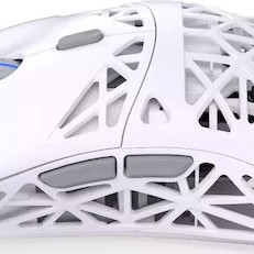 Endorfy LIV Gaming Ποντίκι 12000 DPI Λευκό