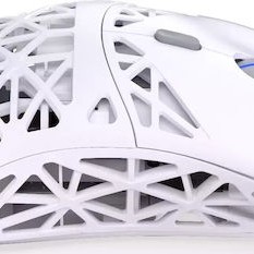 Endorfy LIV Gaming Ποντίκι 12000 DPI Λευκό