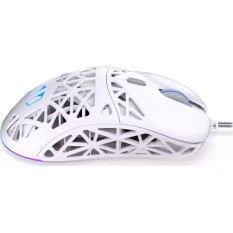 Endorfy LIV Gaming Ποντίκι 12000 DPI Λευκό
