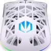 Endorfy LIV Gaming Ποντίκι 12000 DPI Λευκό