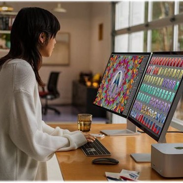 Apple Studio Display Monitor 27