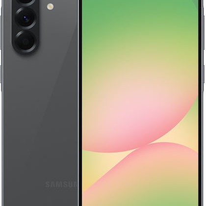 Samsung Galaxy A56 Enterprise Edition 5G Dual SIM (8/128GB) Awesome Graphite