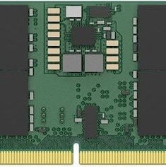 Kingston Valueram DDR5 με Module 1x16GB και Ταχύτητα 6400 για Laptop
