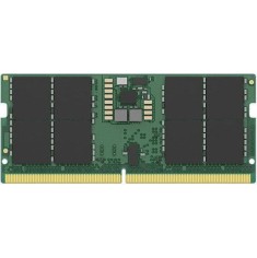 Kingston Valueram DDR5 με Module 1x16GB και Ταχύτητα 6400 για Laptop