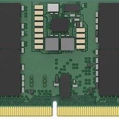 Kingston Valueram DDR5 με Module 1x32GB και Ταχύτητα 6400 για Laptop