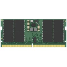Kingston Valueram DDR5 με Module 1x32GB και Ταχύτητα 6400 για Laptop