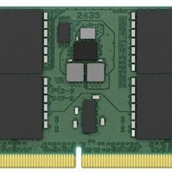 Kingston Valueram DDR5 με Module 1x32GB και Ταχύτητα 6400 για Desktop