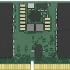 Kingston Valueram DDR5 με Module 1x32GB και Ταχύτητα 6400 για Desktop