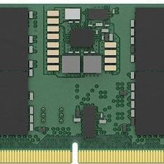 Kingston Valueram DDR5 με Module 1x32GB και Ταχύτητα 6400 για Desktop
