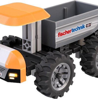 Fischer Technik Φορτηγό για 7+ Ετών