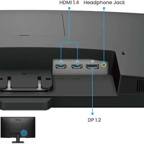 BenQ GW2790 IPS Monitor 27