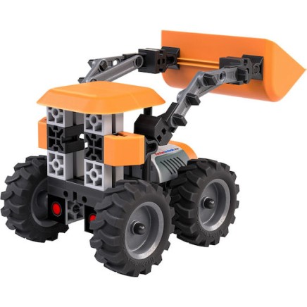 Fischer Technik Φορτωτής για 7+ Ετών