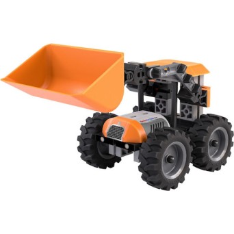 Fischer Technik Φορτωτής για 7+ Ετών