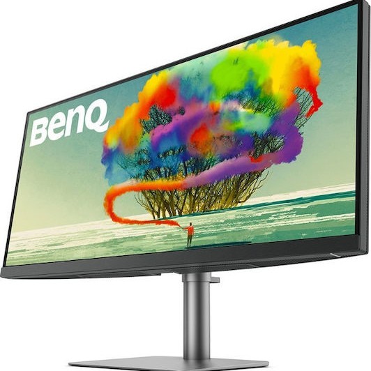 BenQ PD3420Q Ultrawide IPS HDR Monitor 34